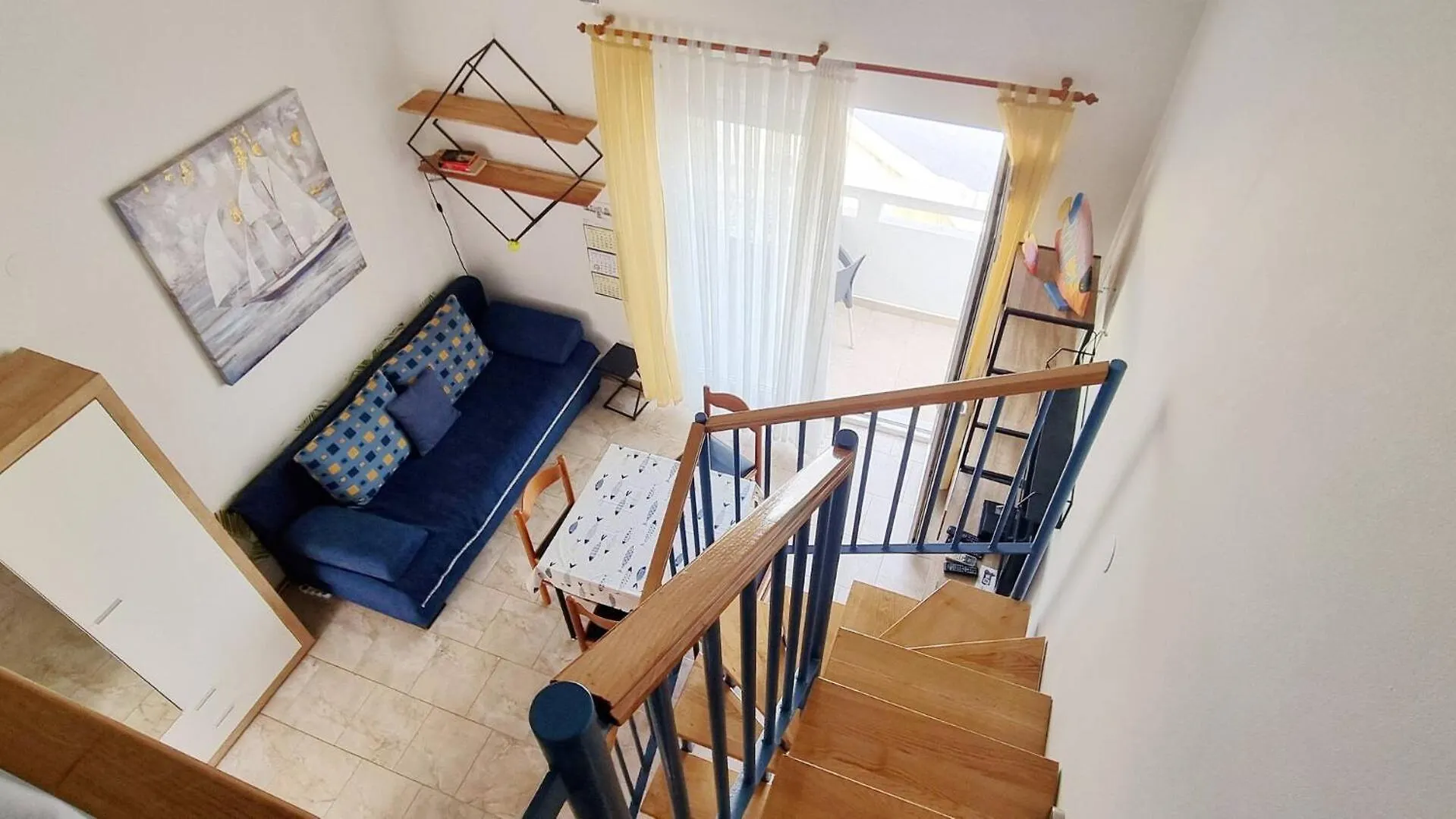 Apartment Miculinic Beach Baska   Baska (Krk)