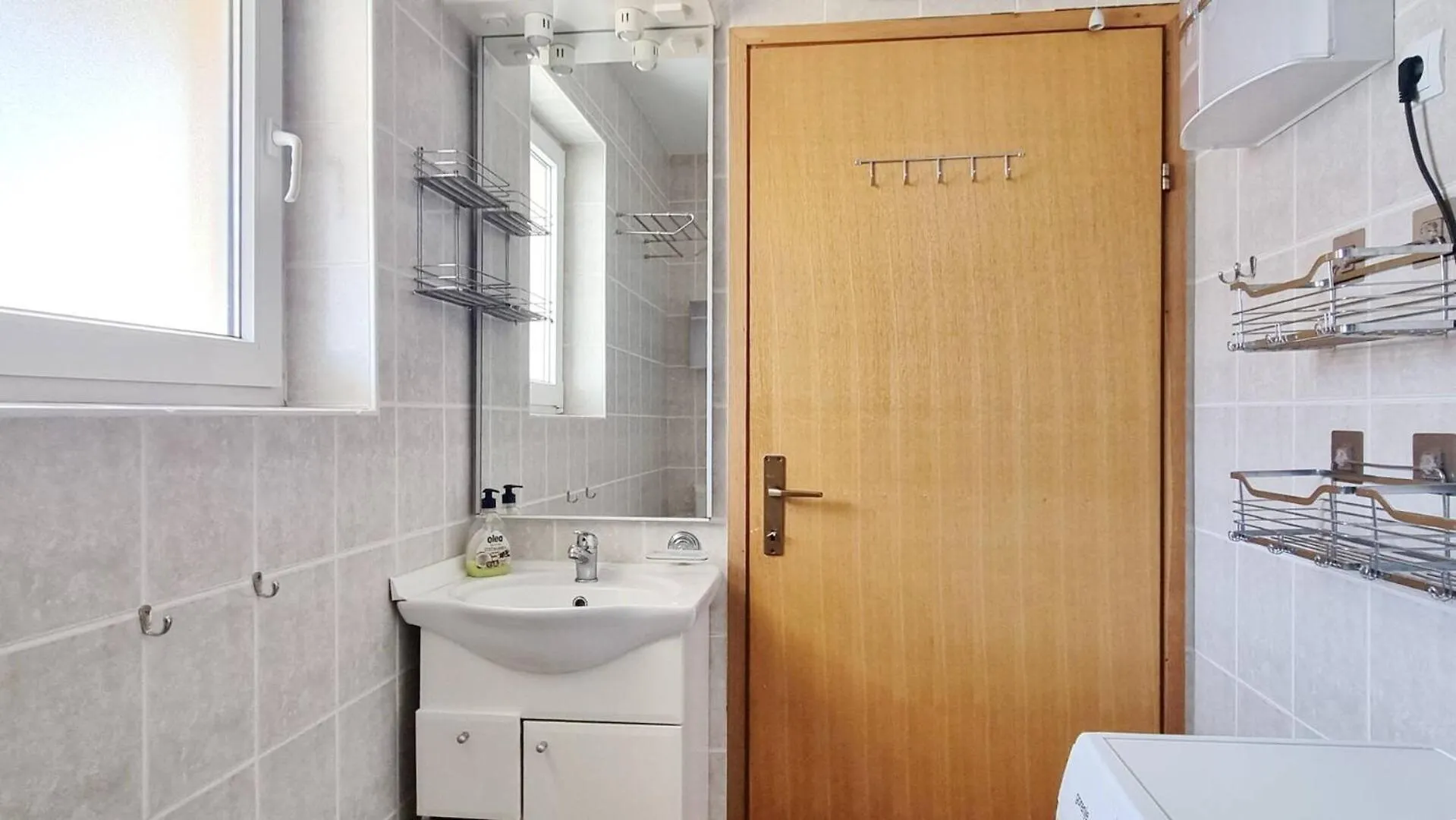 Apartment Miculinic Beach Baska   Baska (Krk)