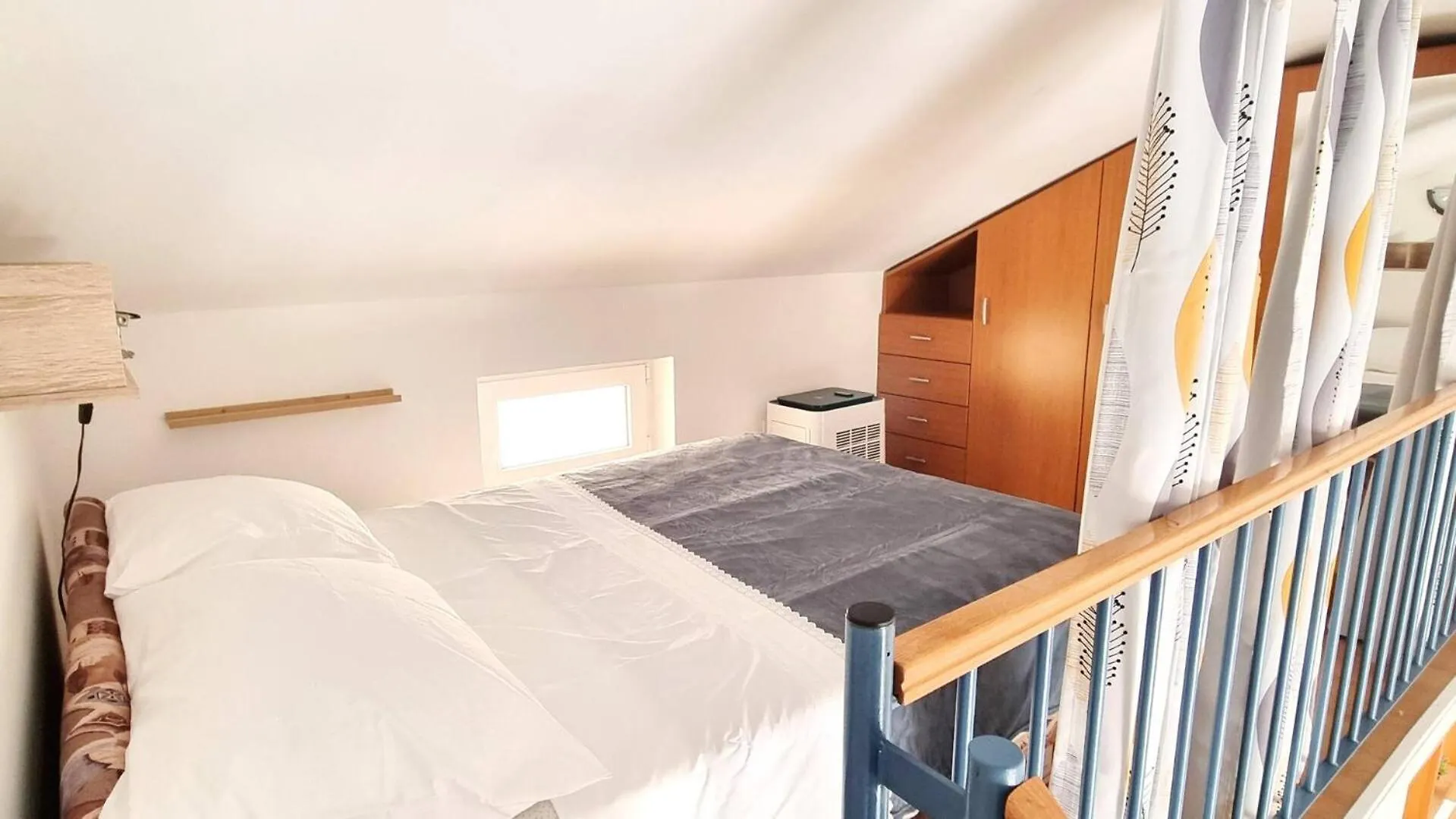 Apartment Miculinic Beach Baska  Baska (Krk)