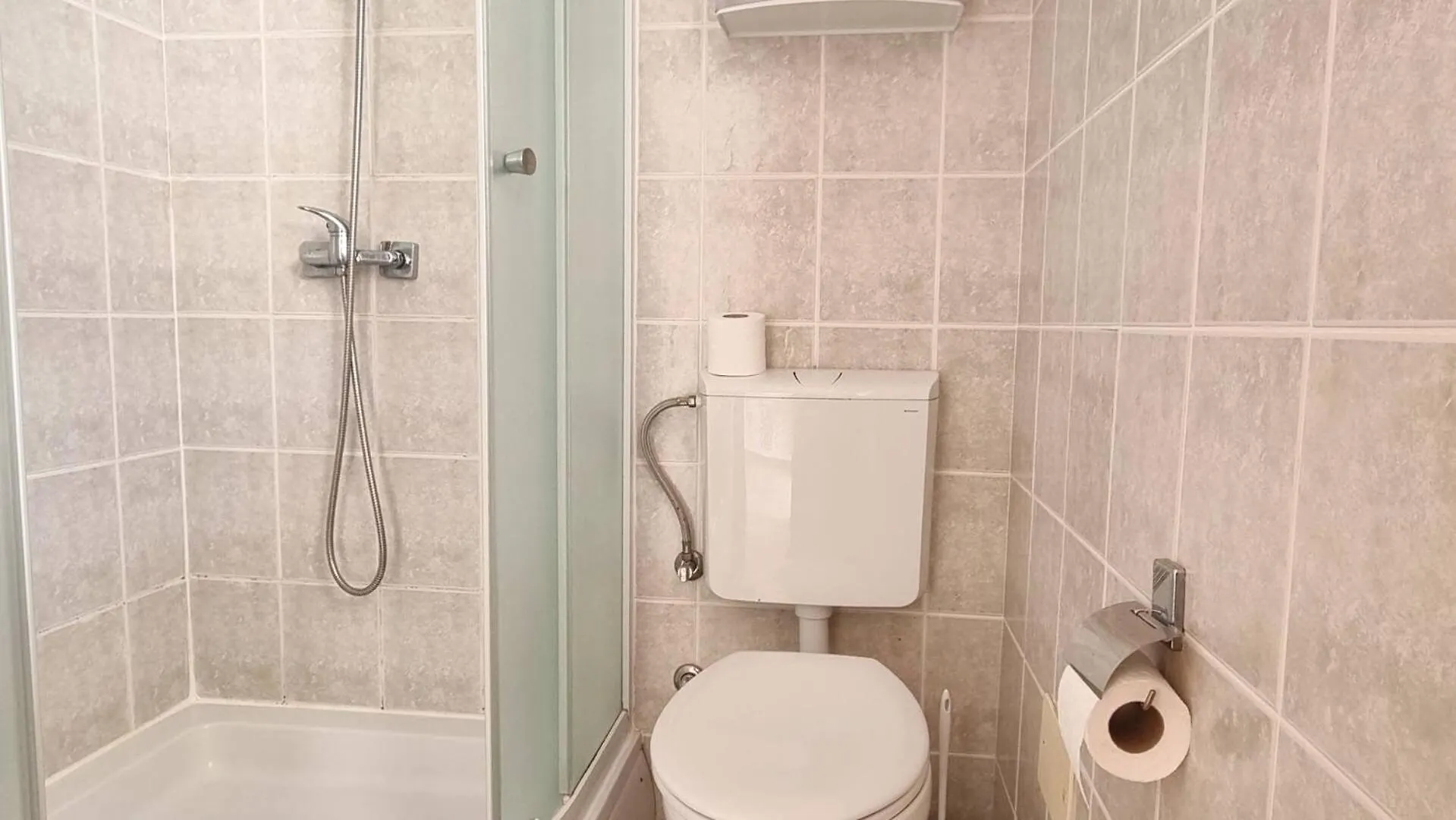 Apartment Miculinic Beach Baska  Croatia